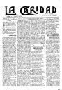 [Issue] Caridad, La (Cartagena). 11/9/1915.