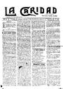 [Ejemplar] Caridad, La (Cartagena). 18/9/1915.