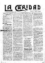 [Issue] Caridad, La (Cartagena). 6/11/1915.