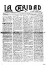 [Ejemplar] Caridad, La (Cartagena). 4/12/1915.