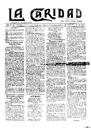 [Ejemplar] Caridad, La (Cartagena). 18/12/1915.