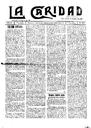 [Issue] Caridad, La (Cartagena). 5/2/1916.