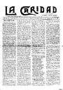 [Issue] Caridad, La (Cartagena). 26/2/1916.