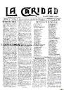 [Issue] Caridad, La (Cartagena). 4/3/1916.