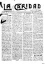 [Issue] Caridad, La (Cartagena). 25/3/1916.