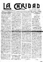 [Issue] Caridad, La (Cartagena). 6/5/1916.