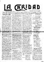 [Issue] Caridad, La (Cartagena). 27/5/1916.