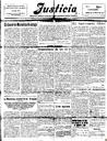 [Issue] Justicia (Cartagena). 19/1/1932.