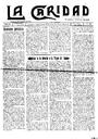 [Issue] Caridad, La (Cartagena). 15/7/1916.
