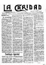 [Issue] Caridad, La (Cartagena). 22/7/1916.