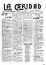 [Issue] Caridad, La (Cartagena). 26/8/1916.