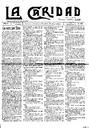 [Issue] Caridad, La (Cartagena). 21/10/1916.