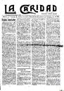[Issue] Caridad, La (Cartagena). 4/11/1916.