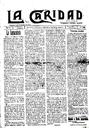 [Ejemplar] Caridad, La (Cartagena). 8/12/1916.