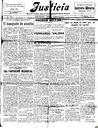 [Issue] Justicia (Cartagena). 12/2/1932.