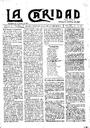 [Issue] Caridad, La (Cartagena). 24/2/1917.