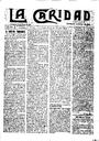 [Issue] Caridad, La (Cartagena). 10/3/1917.