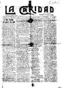 [Issue] Caridad, La (Cartagena). 17/3/1917.