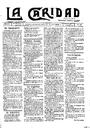 [Issue] Caridad, La (Cartagena). 21/4/1917.