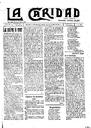 [Issue] Caridad, La (Cartagena). 28/4/1917.