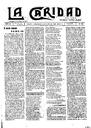 [Issue] Caridad, La (Cartagena). 12/5/1917.