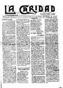 [Issue] Caridad, La (Cartagena). 19/5/1917.