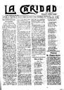 [Issue] Caridad, La (Cartagena). 26/5/1917.