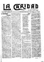 [Issue] Caridad, La (Cartagena). 2/6/1917.