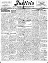 [Issue] Justicia (Cartagena). 2/3/1932.