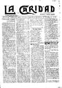 [Issue] Caridad, La (Cartagena). 30/6/1917.