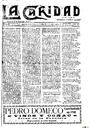 [Issue] Caridad, La (Cartagena). 13/9/1917.