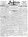 [Issue] Justicia (Cartagena). 19/4/1932.