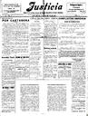 [Issue] Justicia (Cartagena). 22/4/1932.