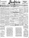 [Issue] Justicia (Cartagena). 23/4/1932.