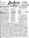 [Issue] Justicia (Cartagena). 17/5/1932.