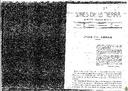 [Ejemplar] Lunes de la Tierra (Cartagena). 1/4/1907.