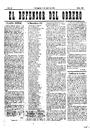 [Issue] Defensor del Obrero, El (Cartagena). 7/4/1916.