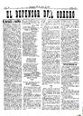 [Issue] Defensor del Obrero, El (Cartagena). 26/5/1916.