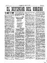 [Issue] Defensor del Obrero, El (Cartagena). 4/8/1916.