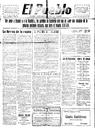 [Ejemplar] Pueblo, El : Diario republicano de la tarde (Cartagena). 11/11/1935.