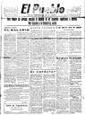 [Ejemplar] Pueblo, El : Diario republicano de la tarde (Cartagena). 13/11/1935.