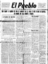 [Ejemplar] Pueblo, El : Diario republicano de la tarde (Cartagena). 26/11/1935.
