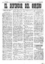 [Issue] Defensor del Obrero, El (Cartagena). 18/10/1918.