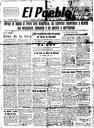 [Issue] Pueblo, El : Diario republicano de la tarde (Cartagena). 4/12/1935.