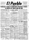 [Ejemplar] Pueblo, El : Diario republicano de la tarde (Cartagena). 6/12/1935.