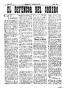 [Issue] Defensor del Obrero, El (Cartagena). 16/5/1919.