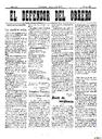 [Issue] Defensor del Obrero, El (Cartagena). 4/7/1919.