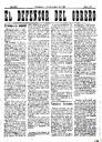 [Issue] Defensor del Obrero, El (Cartagena). 3/9/1920.