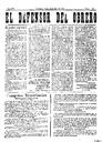 [Issue] Defensor del Obrero, El (Cartagena). 21/12/1923.