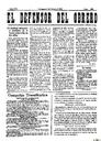 [Issue] Defensor del Obrero, El (Cartagena). 8/2/1924.